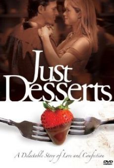 Just Desserts online