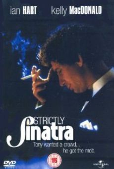 Strictly Sinatra