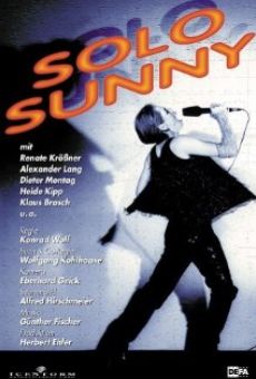 Solo Sunny (1980)