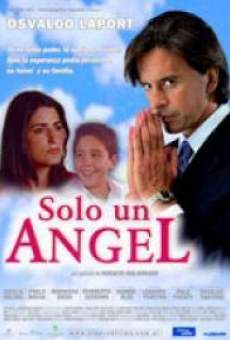 Película: Sólo un ángel