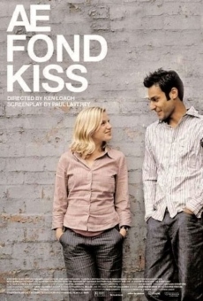 Ae Fond Kiss... on-line gratuito