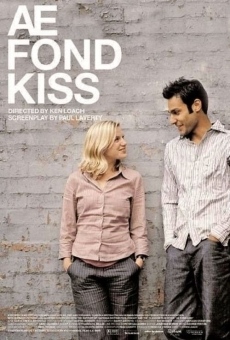 Ae Fond Kiss... gratis