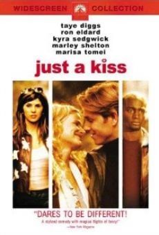 Just a Kiss en ligne gratuit