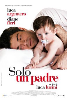 Solo un padre online