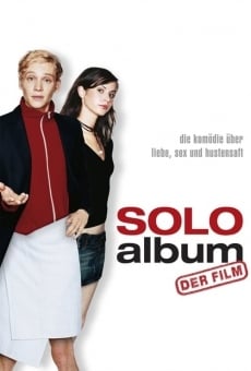 Soloalbum online kostenlos