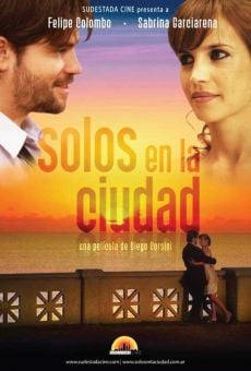 Watch Solos en la ciudad online stream