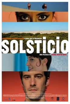 Watch Solsticio online stream