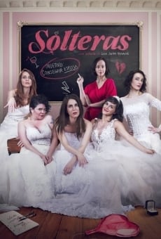 Solteras