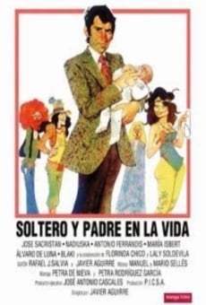 Ver película Soltero y padre en la vida