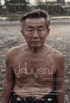 Ver película Somboon