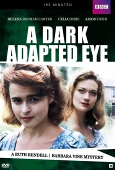 A Dark Adapted Eye online