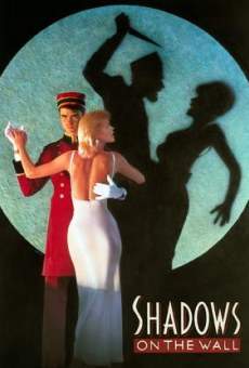 Shadows on the Wall online streaming