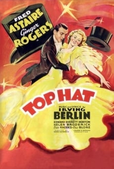 Top Hat on-line gratuito