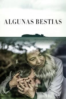 Algunas bestias