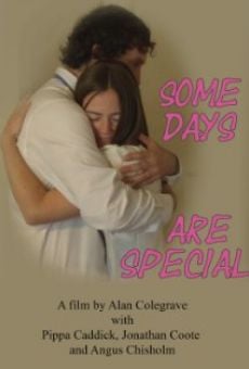 Some Days Are Special stream online deutsch