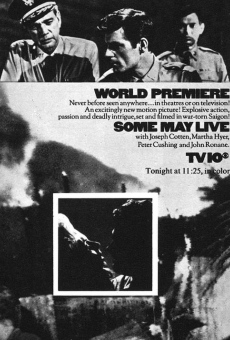 Some May Live online streaming