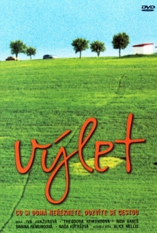 Výlet online streaming