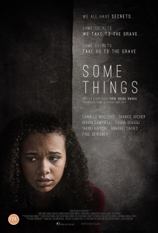 Some Things (2014)