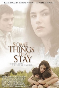 Some Things That Stay en ligne gratuit