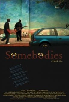 Somebodies online streaming