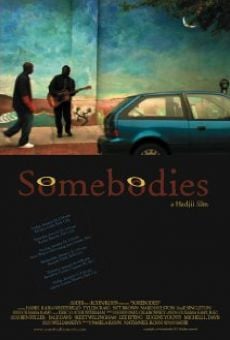 Somebodies en ligne gratuit