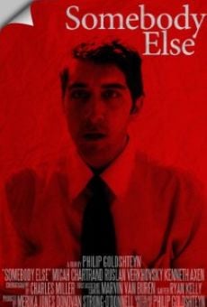 Somebody Else online streaming