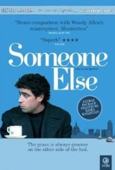 Ver película Someone Else