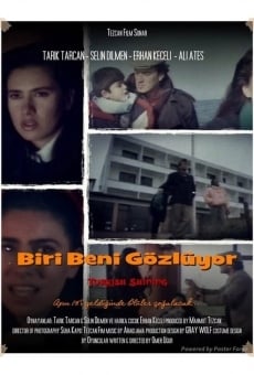 Biri beni gözlüyor on-line gratuito