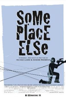 Someplace Else en ligne gratuit