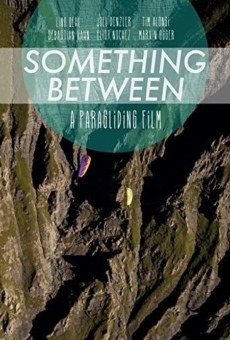 Something Between en ligne gratuit