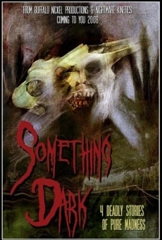 Something Dark gratis