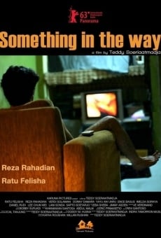 Something in the Way on-line gratuito