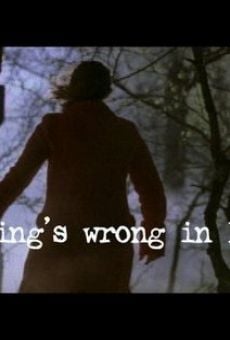 Película: Something's Wrong in Kansas