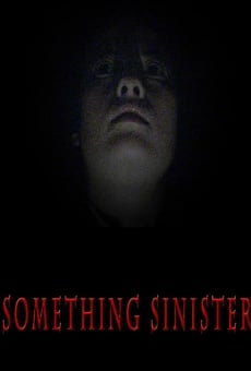 Ver película Something Sinister
