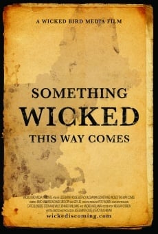 Something Wicked This Way Comes en ligne gratuit