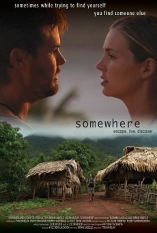 Somewhere on-line gratuito