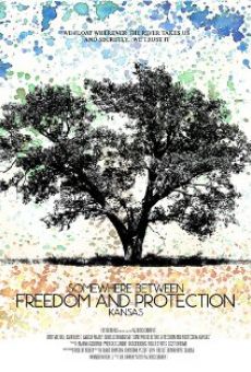 Ver película Somewhere Between Freedom and Protection, Kansas