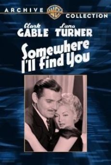 Somewhere I'll Find You online kostenlos