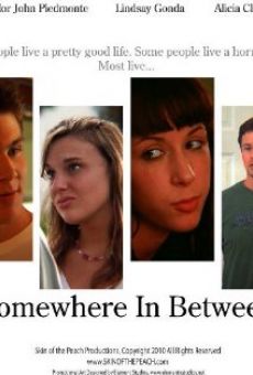 Película: Somewhere in Between