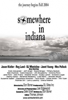 Ver película En algún lugar de Indiana