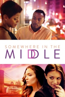 Ver película Somewhere in the Middle