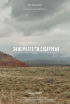 Ver película Somewhere to Disappear