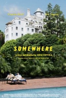 Somewhere on-line gratuito