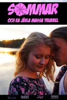 Sommar och en jävla massa trubbel stream online deutsch