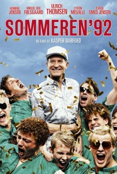 Sommeren '92 online free