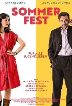 Sommerfest online streaming