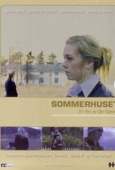 Sommerhuset