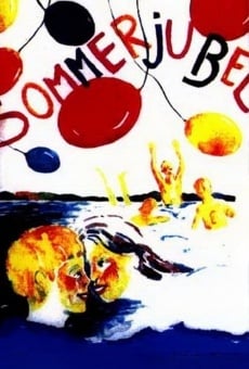 Sommerjubel online streaming