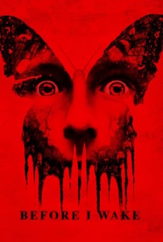 Before I Wake en ligne gratuit