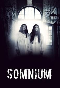 Watch Somnium online stream